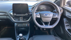 Ford Puma 1.0 EcoBoost Hybrid mHEV ST-Line 5dr Petrol Hatchback